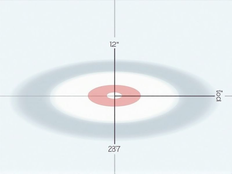 Curling Sheet Dimensions & Sizes - Essential Measurements Explained