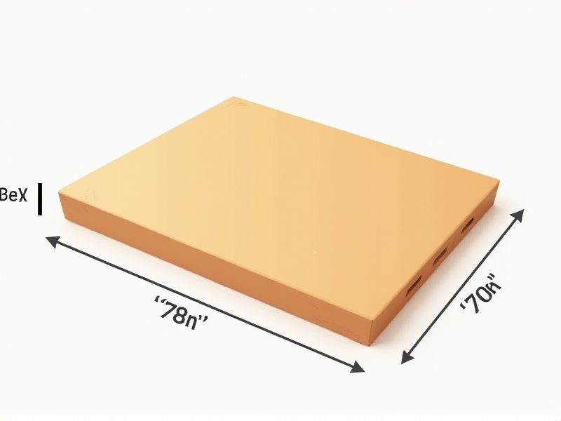 Cutting Board Dimensions Guide - Choosing the Right Size for Your Kitchen Needs