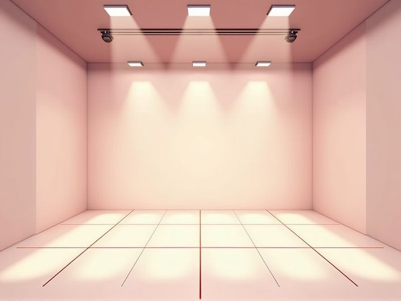 Dance Studio Dimensions: Planning the Perfect Space