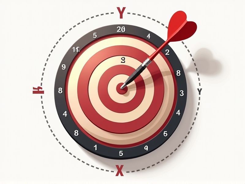 A Comprehensive Guide to Dartboard Dimensions & Sizes for Perfect Play