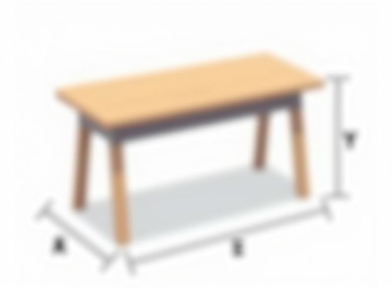 Desk Dimensions: How to Select the Perfect Size for Your Space