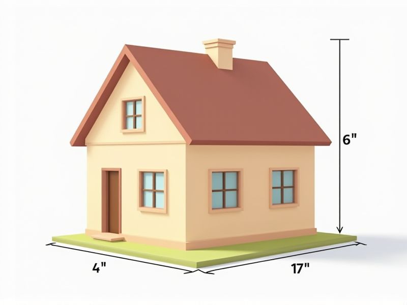 Dollhouse Dimensions: A Guide to Standard Sizes for Your Miniature Home