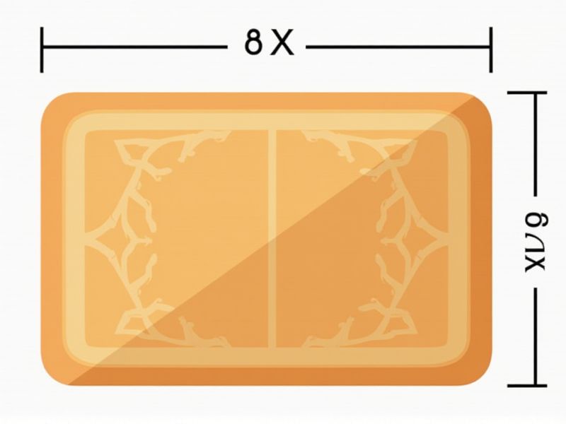 Doormat Size Guide: Choosing the Perfect Fit for Your Space