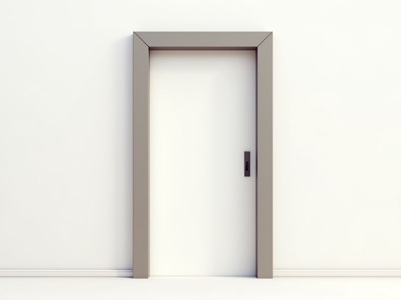 Standard Doorway Dimensions: A Guide to Common Sizes & How to Measure Correctly