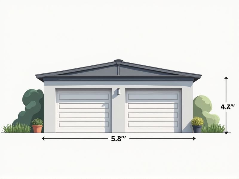 Understanding Double Garage Dimensions: Choosing the Right Size for Your Needs