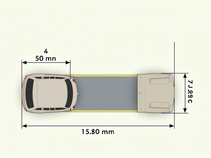 Driveway Dimensions Guide - Choosing the Right Size for Your Needs