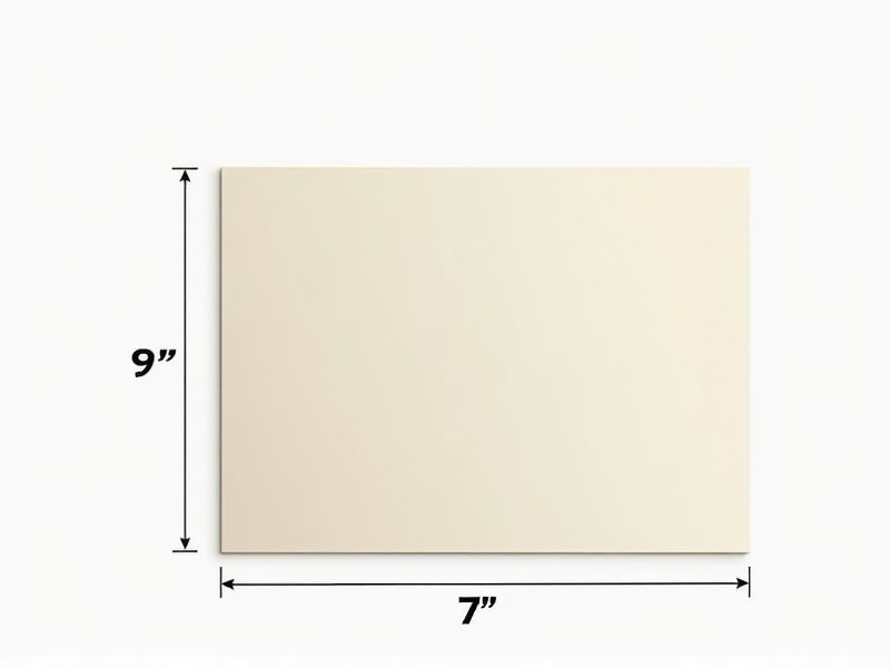A Complete Guide to Standard Drywall Sheet Dimensions & Sizes