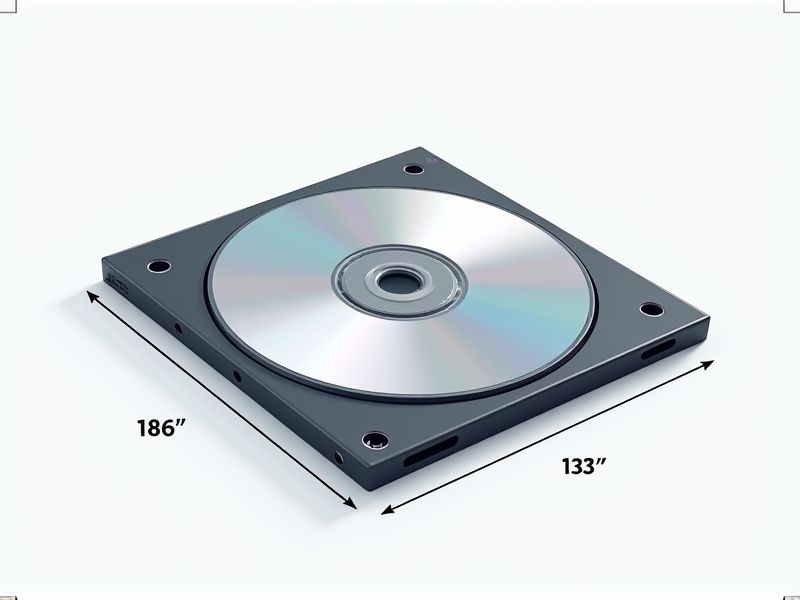 DVD Case Dimensions Guide - Selecting the Right Size for Your Needs