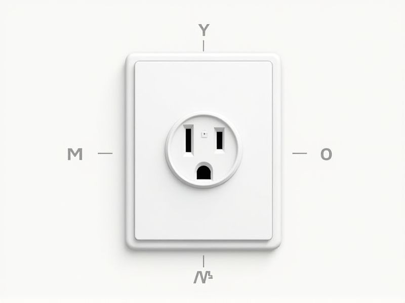 Electrical Outlet Dimensions & Sizes Guide - Choosing the Right Fit