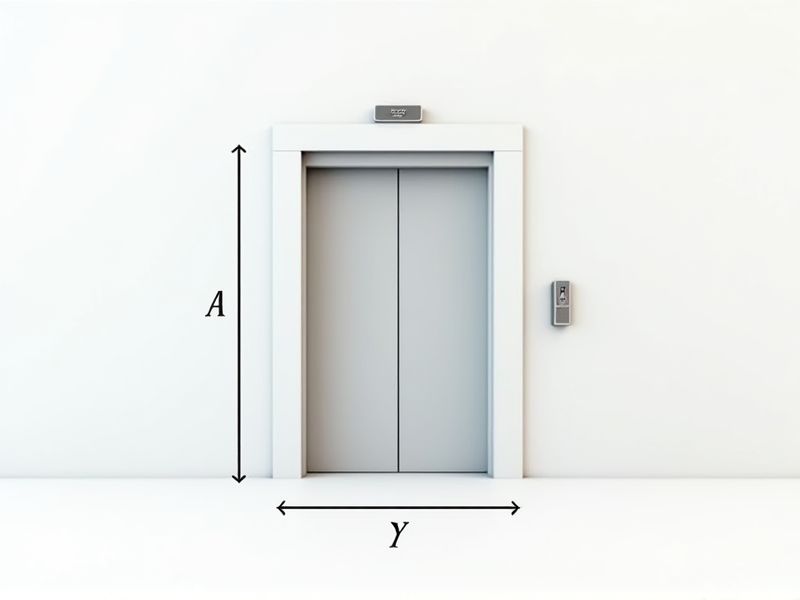 Comprehensive Guide to Elevator Dimensions & Sizes - Selecting the Right Fit
