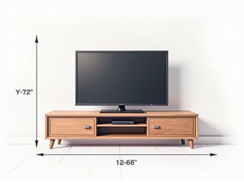 Entertainment Center Dimensions Explained: Find the Perfect Fit for Your Space