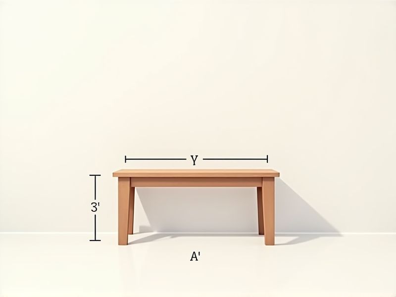 Entryway Bench Dimensions Guide - Selecting the Perfect Fit