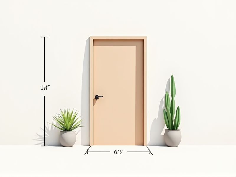 Choosing the Right Entryway Dimensions for Your Home