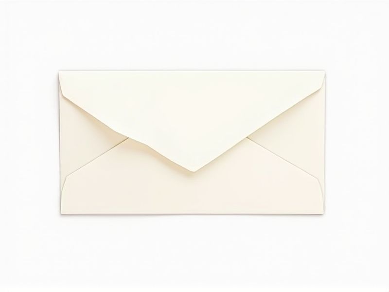 Understanding Envelope Sizes: A Guide to Standard Dimensions for Various Needs