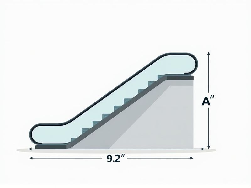 Guide to Escalator Dimensions & Sizes - Choosing the Right Fit for Your Space
