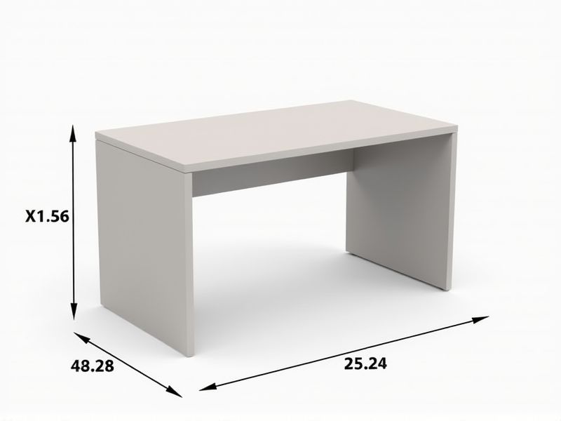 Executive Desk Dimensions: A Guide to Selecting the Right Size for Your Office