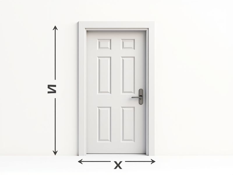 Exterior Door Size Guide: Standard Dimensions & Tips for Selection