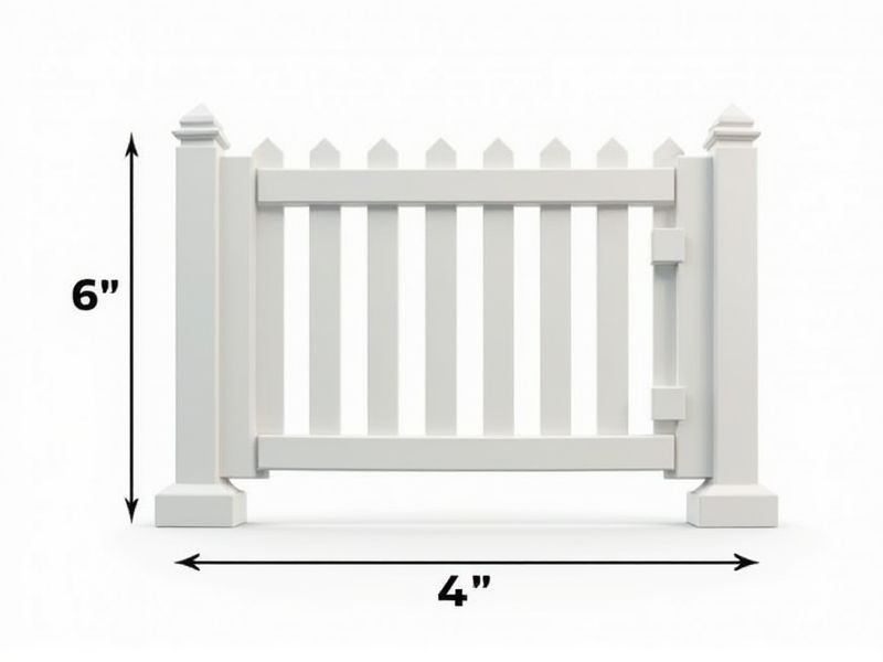 Fence Dimensions Guide: How to Choose the Right Size for Your Property