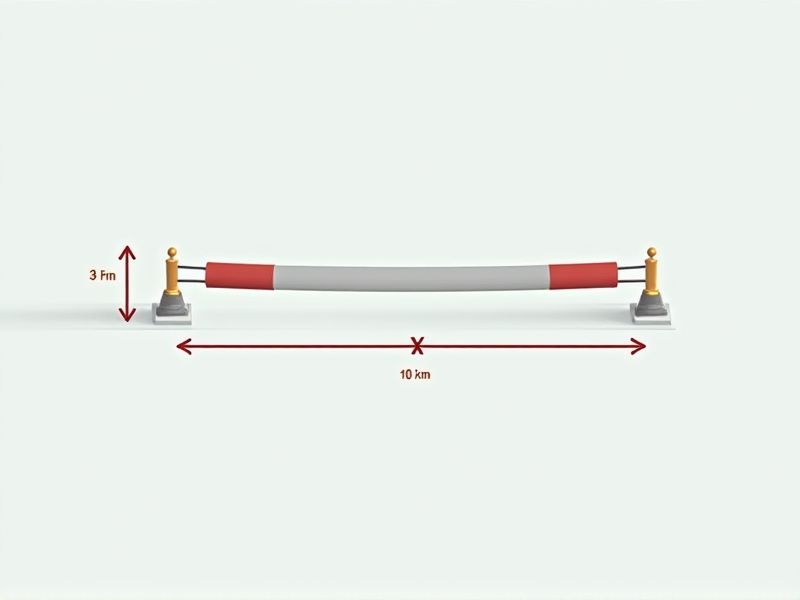 Guide to Fencing Piste Dimensions: Choosing the Right Size