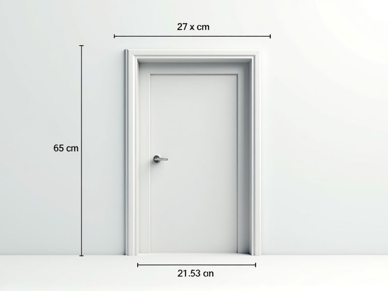 Understanding Fire Exit Dimensions & Standards - How to Ensure Compliance