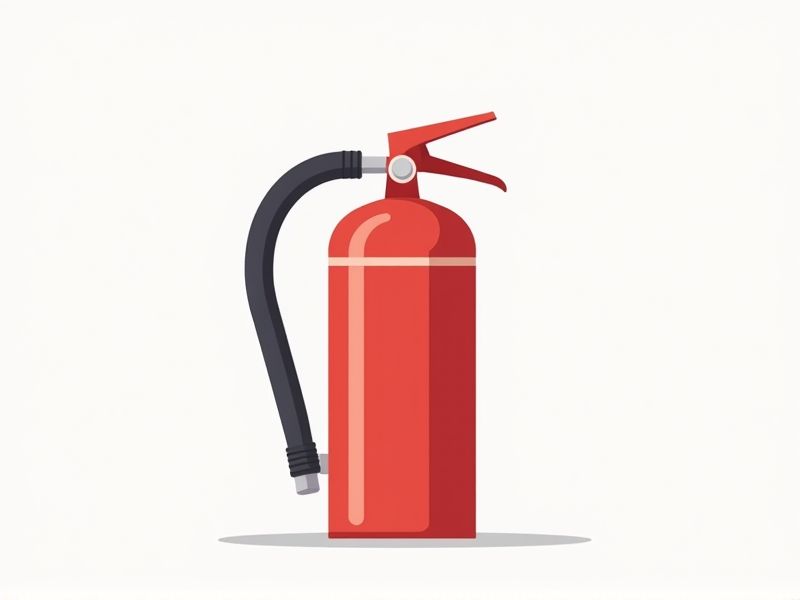 Fire Extinguisher Sizes & Dimensions Guide - Choosing the Right Fit