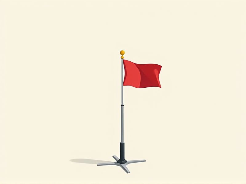 Flagpole Dimensions & Sizes Guide - How to Choose the Right Flagpole for Your Needs