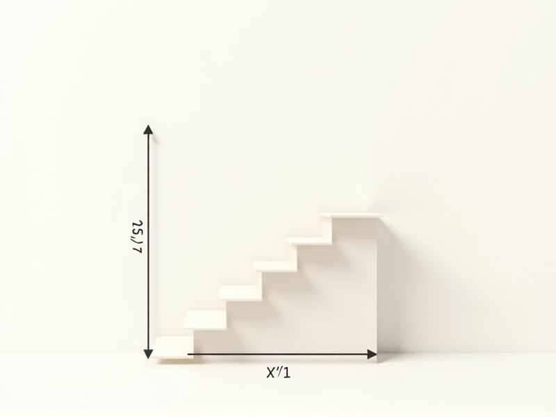 Guide to Standard Stair Dimensions: Choosing the Right Fit for Your Space