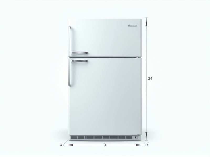 Fridge Dimensions Guide: Choosing the Right Size for Your Space