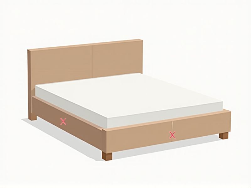 Full Bed Dimensions & Mattress Sizes: Choosing the Perfect Fit for Your Space
