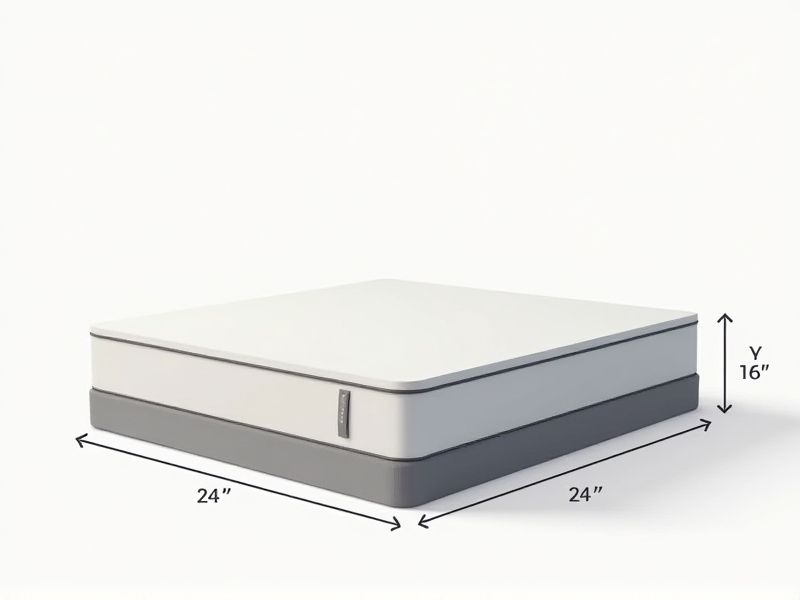 Full Mattress Dimensions: A Comprehensive Size Guide for Your Comfort