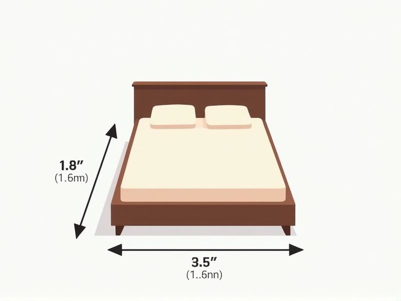 Full-Size Bed Dimensions Guide: Finding the Right Fit for Your Space