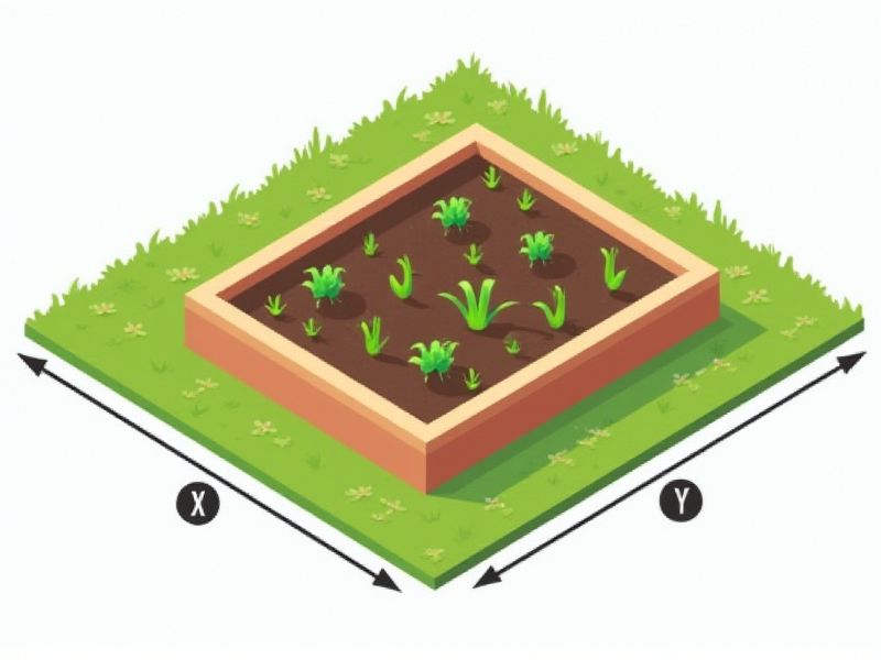 Garden Bed Dimensions Guide: Choosing the Right Size for Your Needs