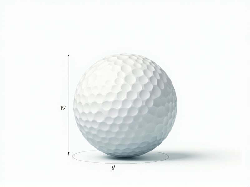 Understanding Golf Ball Dimensions: Size, Weight, and Regulations