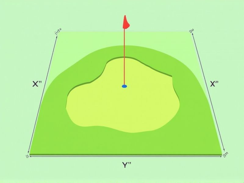Golf Course Hole Dimensions & Standards - A Complete Guide