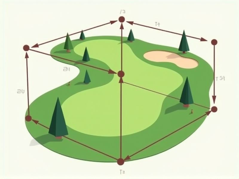 Understanding Golf Course Dimensions & Size Standards for Optimal Play