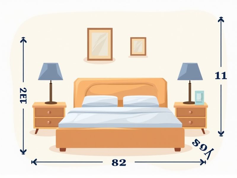Guide to Guest Room Dimensions: Finding the Perfect Fit for Your Space