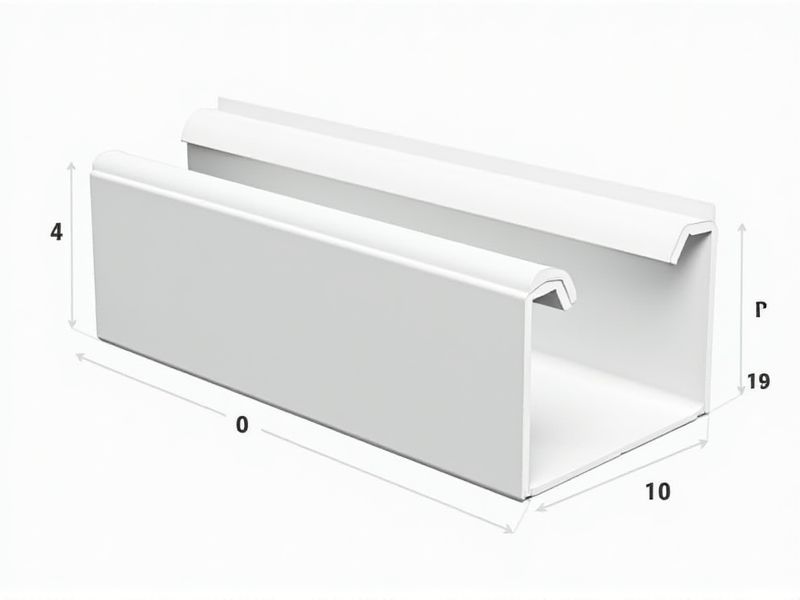 Understanding Gutter Sizes: A Guide to Standard Dimensions and Choosing the Right Fit