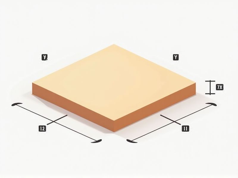 Gymnastics Floor Dimensions & Size Guide - Choosing the Right Standard Measurements