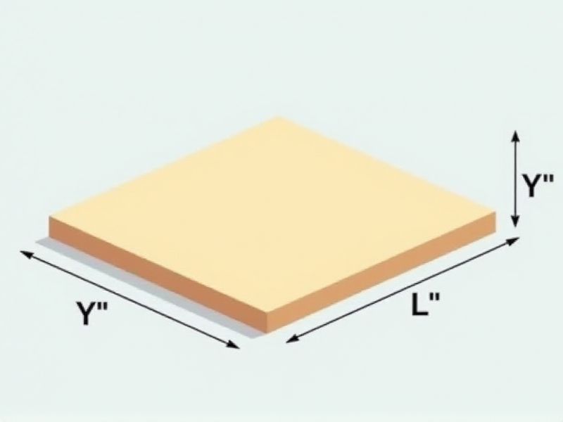 Dimensions of a Gymnastics Floor: A Complete Guide to Standard Sizes