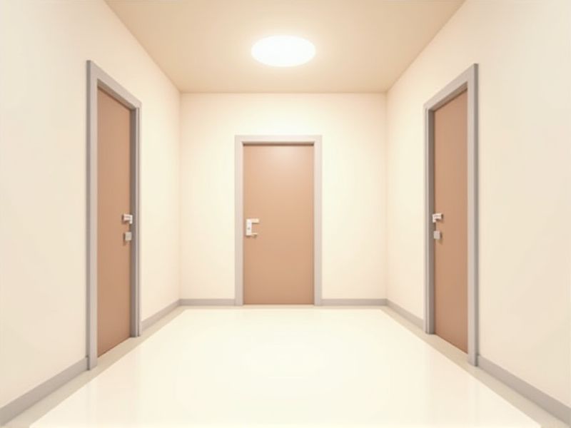 Essential Hallway Dimensions: A Guide to Optimal Widths & Measurements