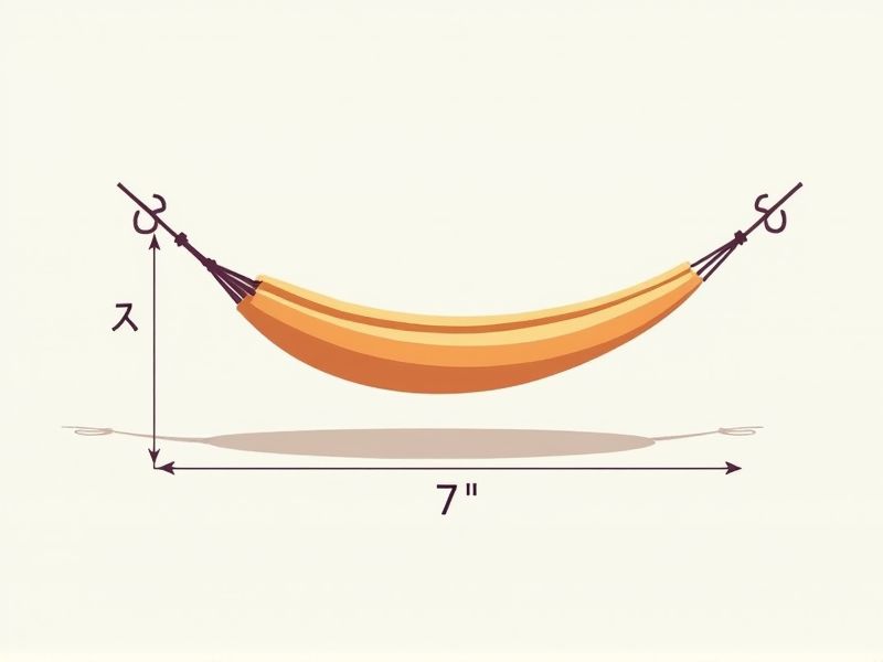 Understanding Hammock Sizes & Dimensions for Optimal Comfort