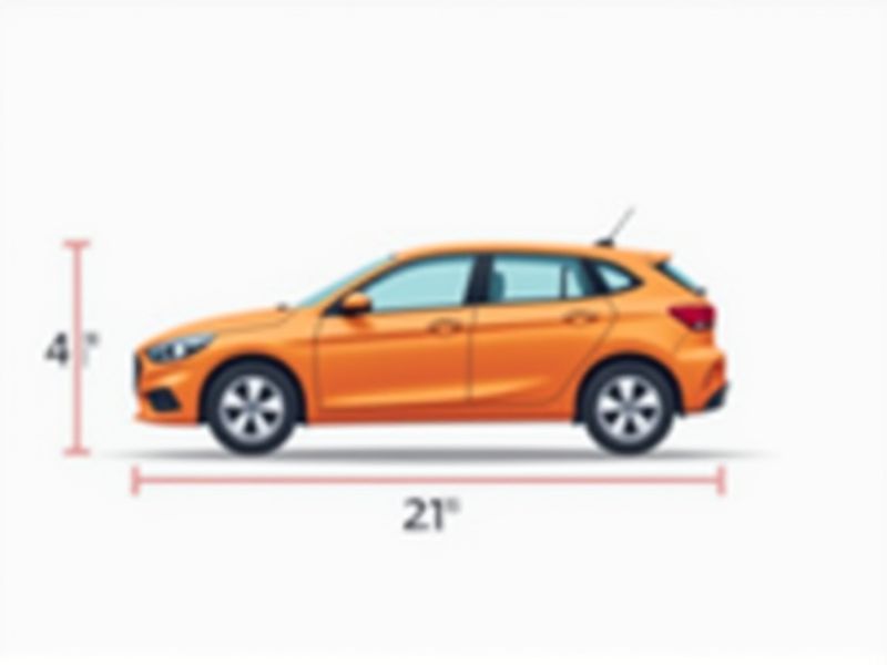 Hatchback Car Dimensions: Finding the Perfect Fit for Your Needs