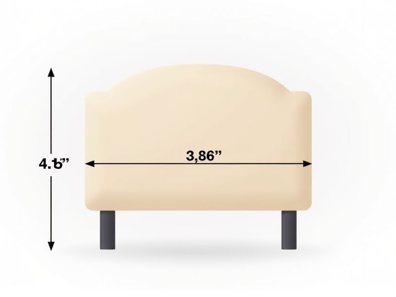 Guide to Headboard Dimensions: Choosing the Right Size for Your Bed