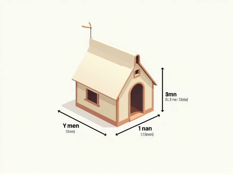 Understanding Hoop House Dimensions: A Comprehensive Sizing Guide