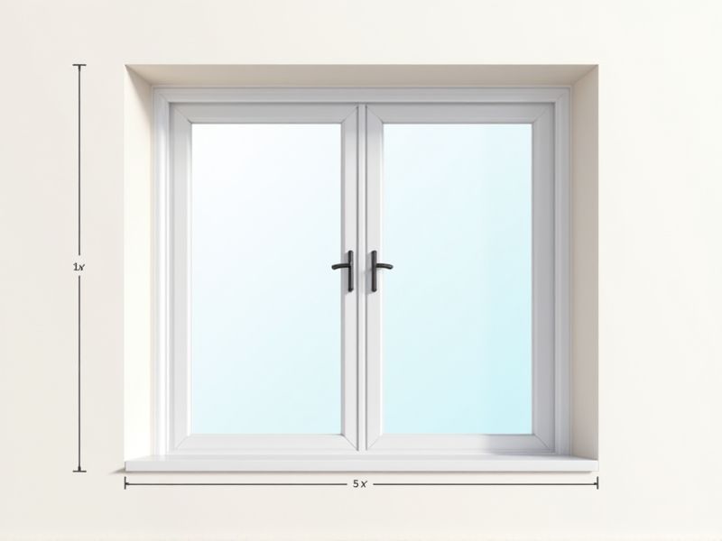 Understanding House Window Dimensions: Choosing the Right Fit for Your Home