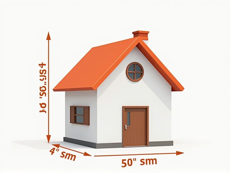Understanding Standard House Dimensions: A Comprehensive Guide