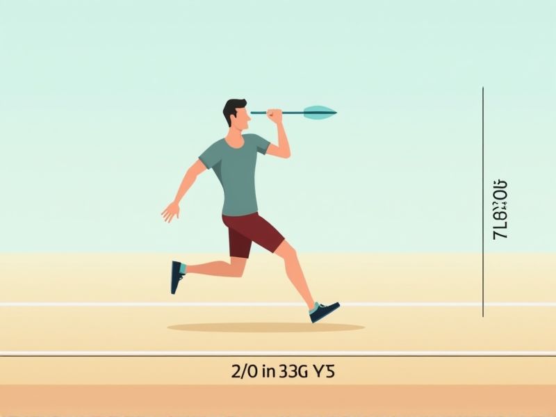 Javelin Runway Dimensions & Guidelines - Essential Standards and Requirements
