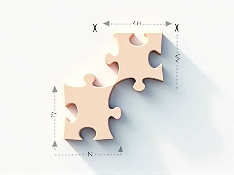 Jigsaw Puzzle Dimensions: A Guide to Standard Sizes