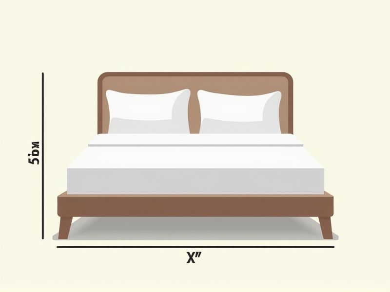 King Bed Dimensions & Sizes Guide - How to Select the Perfect Fit