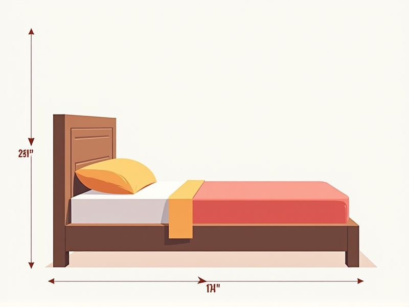 King Bedroom Dimensions & Sizes Guide - How to Choose the Right Fit